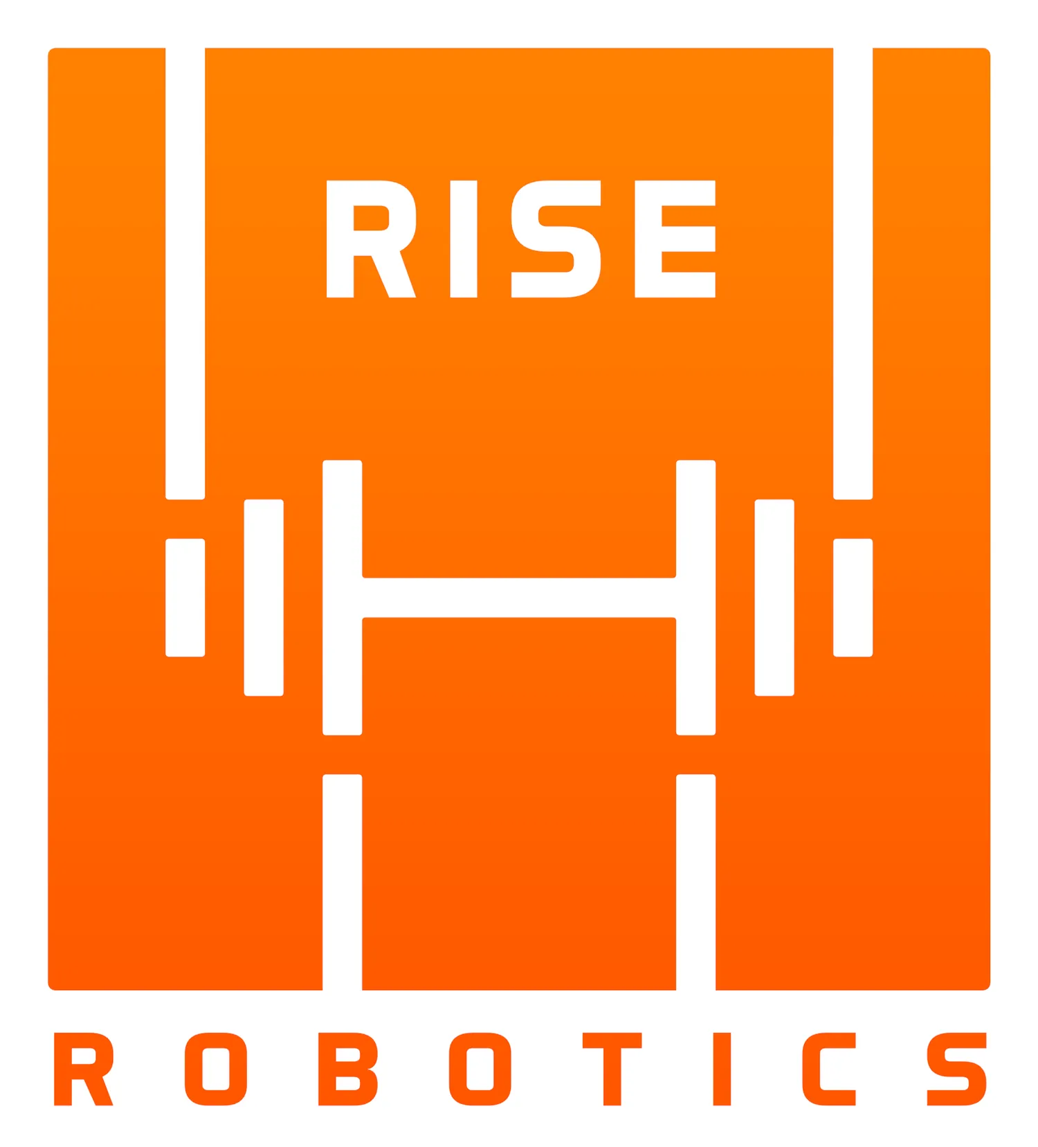 Rise Robotics logo