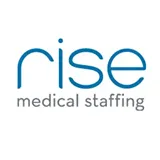 Rise Medical Staffing logo