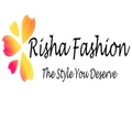 Risha Fashion logo