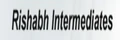 Rishabh Intermediates logo