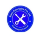 Rishi Auto Sales logo