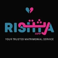 Rishta App logo