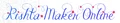 Rishtamaker Online logo