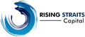 Rising  Straits logo
