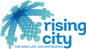 Rising City