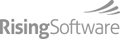 Rising Software logo