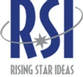 Rising Star Ideas logo