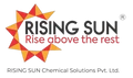 Rising Sun Chemical Solutions logo
