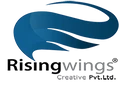Rising Wings Creative