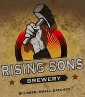 Rising Sons Brewery logo