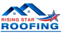 Rising Star Roofing logo