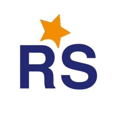 Rising Stars logo