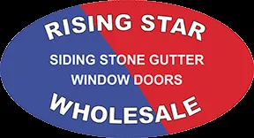 Rising Star Wholesale logo