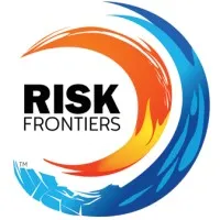 Riskfrontiers logo
