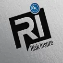 Risk Insure logo