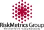RiskMetrics logo