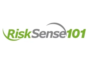 RiskSense101 logo