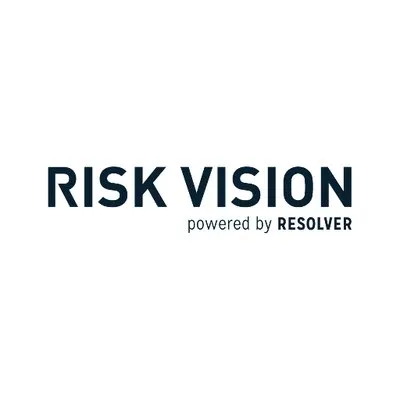 RiskVision logo