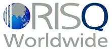 RISQ Worldwide logo