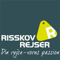 Risskovrejser logo