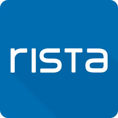 Rista Apps logo