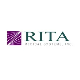 RITA Medical Systems logo