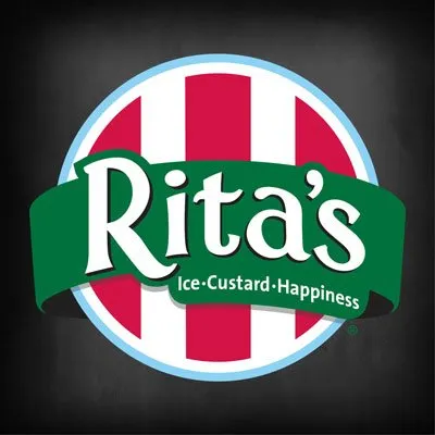 Rita's Italian Ice logo