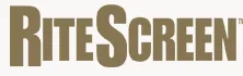 RiteScreen logo
