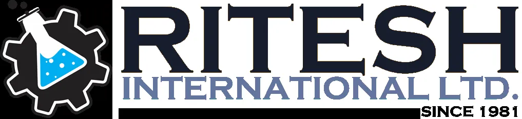 Ritesh International Ltd.