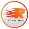 RITS Browser logo