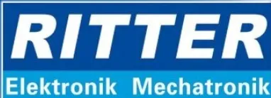 Ritter Elektronik logo