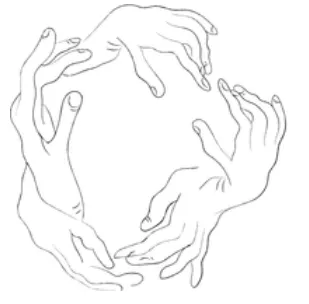 Ritual at Manresa logo