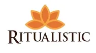 Ritualistic logo