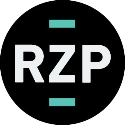 Ritual Zero Proof logo