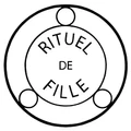 Rituel de Fille logo