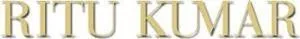Ritu Kumar logo