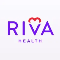 Riva Health logo