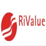 RiValue logo