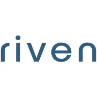 Riven AI logo