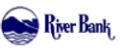 River Bank logo