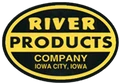 River Products logo