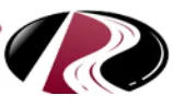 River Aggregates logo