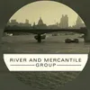 River and Mercantile logo