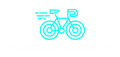 Riverbank E-Bikes logo