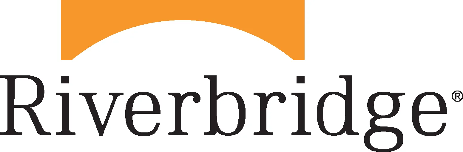 Riverbridge logo