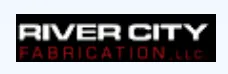 River City Fabrication logo