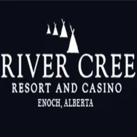 River Cree Resort logo
