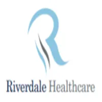 Riverdale Healthcare logo
