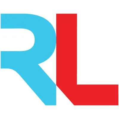 River Logic logo