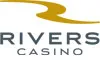 Rivers Casino logo